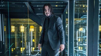'John Wick 4': Keanu Reeves ya está filmando la película en 3 países diferentes