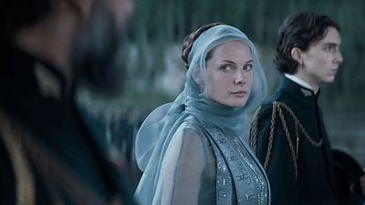 'Duna': Rebecca Ferguson se perdía todos los días en los sets de filmación
 noticias imagen