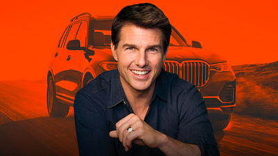 'Misión Imposible 7': ¿Cuánto vale el auto de lujo que le robaron a Tom Cruise? noticias imagen