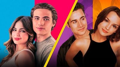 'Él es así': Diferencias entre la película de Tanner Buchanan y la versión original de los 90 con Freddie Prinze Jr.  noticias imagen
