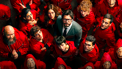La casa de papel: Todo lo que debes recordar sobre la serie de Netflix antes de la temporada 5 noticias imagen