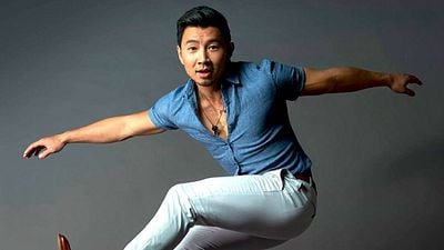 'Shang-Chi': Simu Liu cree que las artes marciales estereotipan a la comunidad asiática