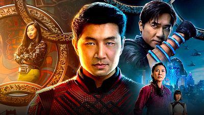 'Shang-Chi y la leyenda de los diez anillos': China no quiere estrenar la película de Marvel Studios por un tema racial noticias imagen