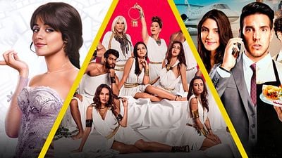 Amazon Prime Video: 'El mesero', 'El juego de las llaves' y otros títulos que llegan en septiembre a la plataforma noticias imagen