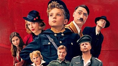 'Jojo Rabbit', 'Nomadland' y otras películas aclamadas por la crítica disponibles en Star plus noticias imagen