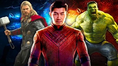 'Shang-Chi y la leyenda de los diez anillos': El director confirma que la fuerza del superhéroe es igual a la de Thor y Hulk noticias imagen