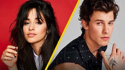 'Cenicienta 2021': Shawn Mendes revela cómo se dio cuenta que estaba enamorado de Camila Cabello noticias imagen