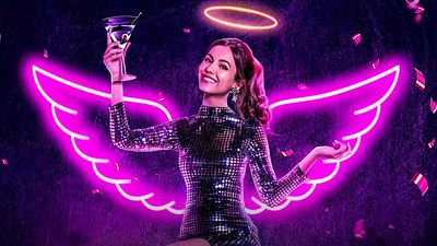 'Más allá de la fiesta': Resumen y final explicado de la nueva película de Victoria Justice noticias imagen