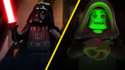 'Star Wars': Disney Plus lanza el primer tráiler de su especial de Halloween noticias imagen