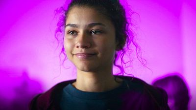 'Duna': Zendaya confiesa que asiste a terapia para controlar el miedo a quedarse sin trabajo noticias imagen