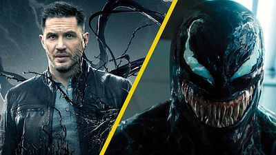 'Venom 2': Andy Serkis confirma relación amorosa entre Eddie Brock y Venom noticias imagen