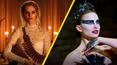 'Boda sangrienta', 'El cisne negro' y otros adictivos thrillers disponibles en Star Plus noticias imagen