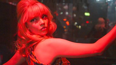 'Last Night in Soho': Anya Taylor-Joy protagoniza inquietante tráiler de la película ovacionada en Biennale 2021 noticias imagen