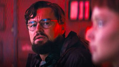 'Don't Look Up': ¿Se podrá ver en cines la nueva película de Netflix con Leonardo DiCaprio y Jennifer Lawrence?  noticias imagen