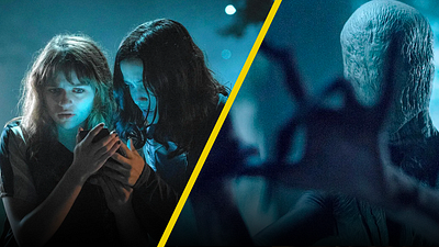 'Slender Man': La razón por la que Joey King no es fan del terror noticias imagen