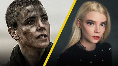 ‘Furiosa’: La película con Anya Taylor-Joy retrasa su estreno hasta 2024 noticias imagen