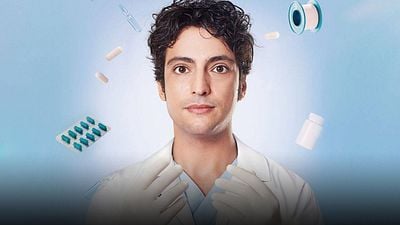 'Doctor Milagro': Taner Ölmez y 10 cosas que no sabías del protagonista de la serie de HBO MAX noticias imagen