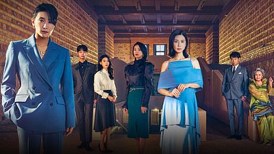 'Es mío': ¿Quién es quién en la serie surcoreana de Netflix? noticias imagen