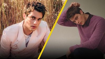 'Cenicienta': Nicholas Galitzine y 10 datos que no conocías sobre el protagonista de la película de Amazon Prime Video noticias imagen