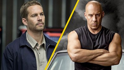 'Rápidos y furiosos 9': Vin Diesel dedica emotivo mensaje a Paul Walker por su cumpleaños noticias imagen