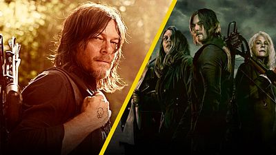 'The Walking Dead': ¿Nos han presentado la misma historia de Daryl por años? noticias imagen