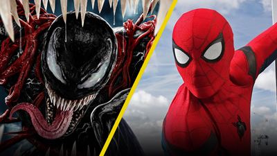 'Venom 2': Spider-Man y Venom tendrían película juntos, según Andy Serkis