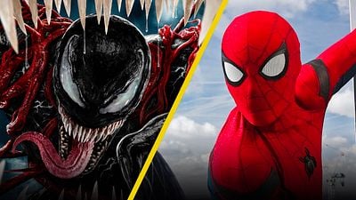 'Venom 2': Spider-Man y Venom tendrían película juntos, según Andy Serkis noticias imagen