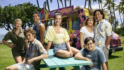 'Doogie Kameāloha, M.D': La serie familiar que necesitas ver ahora mismo en Disney Plus noticias imagen