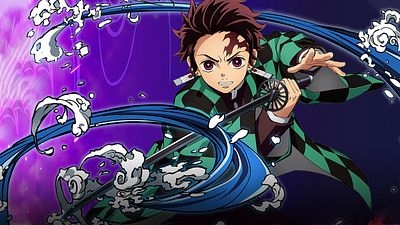 'Demon Slayer': El videojuego de las Crónicas de Hinokami, como la segunda temporada de la serie, se lanza en octubre noticias imagen