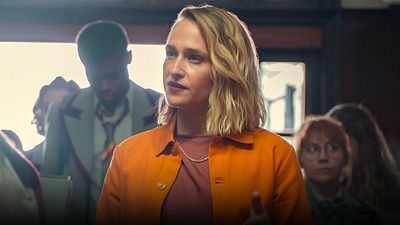 'Sex Education': Jemima Kirke y cómo ser una directora escolar bastante odiosa noticias imagen