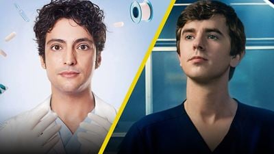'Doctor Milagro': Diferencias entre la serie de Taner Ölmez
 y 'The Good Doctor' con Freddie Highmore
