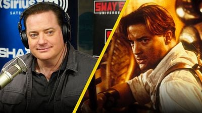 'Killers of the Flower Moon': Fan le compone una canción a Brendan Fraser tras su regreso a la actuación noticias imagen