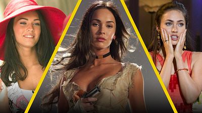 'Confesiones de una típica adolescente' y otras películas de Megan Fox que fueron un fracaso, según la crítica noticias imagen