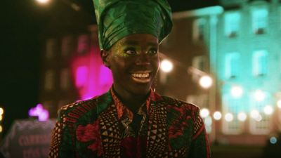 'Sex Education': Las raíces africanas de Ncuti Gatwa en Eric y lo difícil de ser gay en el continente africano