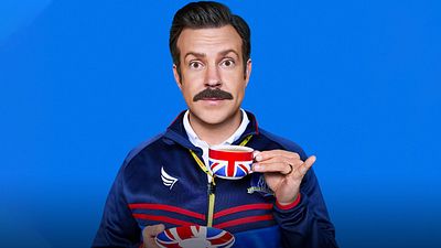 'Ted Lasso': El renacimiento de Jason Sudeikis tras la separación de Olivia Wilde ¿por culpa de Harry Styles? noticias imagen