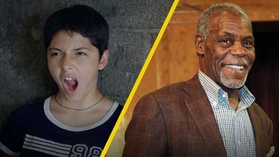 'Noche de fuego': Danny Glover se enamoró de la película de Tatiana Huezo desde la primera vez que la vio noticias imagen