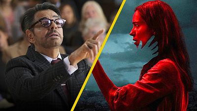 Películas de estreno en Cinépolis y Cinemex a partir del 23 de septiembre noticias imagen
