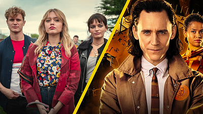 'Sex Education': El actor de 'Loki' que aparece en la serie de Netflix noticias imagen