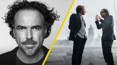 'Bardo': Alejandro González Iñárritu finaliza el rodaje de su nueva película 