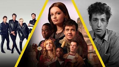 'Sex Education': Las mejores canciones de la tercera temporada y por qué "Tender" de Blur es la mejor de todas noticias imagen