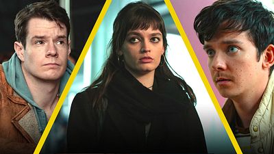 'Sex Education': 10 preguntas sin respuesta que nos dejó la temporada 3 de Netflix noticias imagen