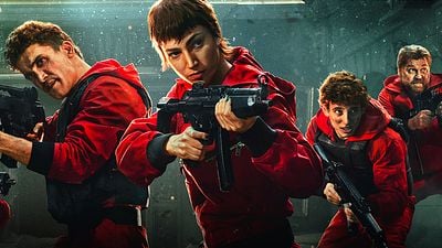'La casa de papel': El final de la temporada 5 podría ser un engaño, según una teoría noticias imagen