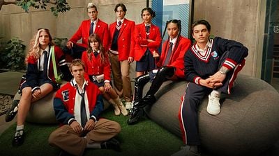 'Rebelde': Primer vistazo con Azul Guaita y Jerónimo Cantillo cantando el tema oficial de la serie de Netflix
 noticias imagen