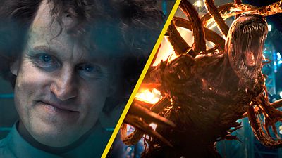 'Venom 2': Se revela escena extendida de la transformación de Carnage noticias imagen