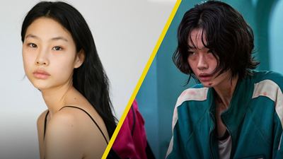 Hoyeon Jung: 10 cosas que no sabías de la protagonista de 'El juego del calamar'