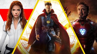 ¿Qué pasara con el MCU si Marvel pierde los derechos de los personajes?  noticias imagen