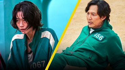 'El juego del calamar':¿Qué incógnitas nos dejó la primera temporada de la serie de Netflix?  noticias imagen