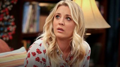 'The Big Bang Theory': Kaley Cuoco habla sobre la sexualización de su personaje
