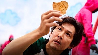 'El juego del calamar': La receta paso a paso para hacer el dulce de la serie en Netflix noticias imagen