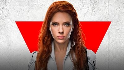 'Black Widow': ¿Cuántos millones de dólares ganó Scarlett Johansson en la demanda contra Disney?  noticias imagen